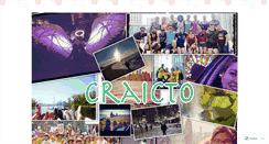 Desktop Screenshot of craicto.com